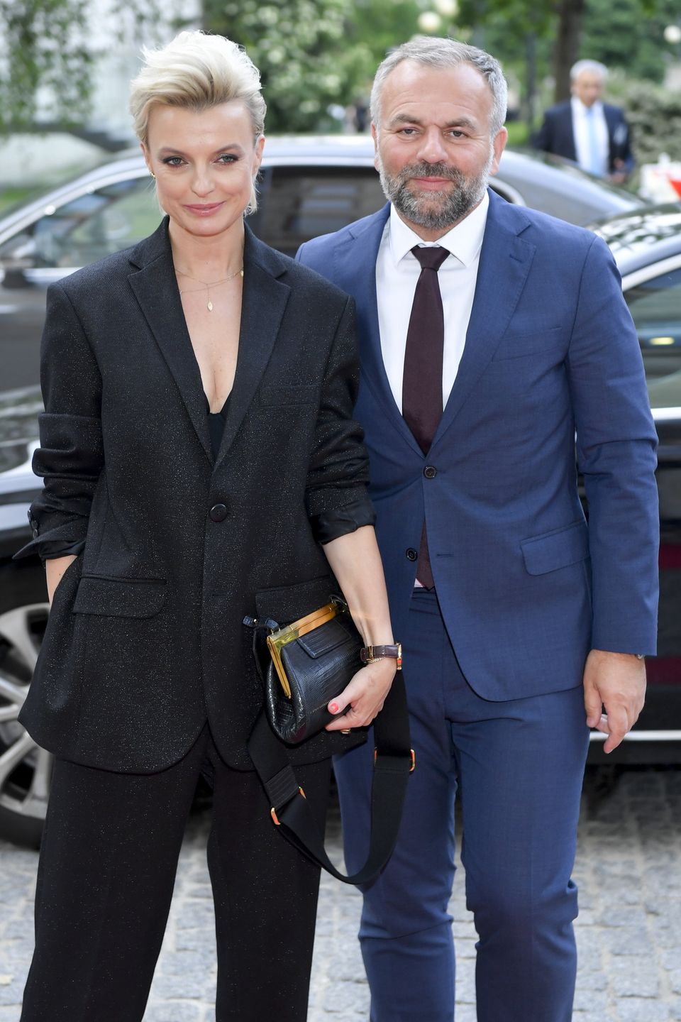 Katarzyna Sokołowska, Artur Kozieja
