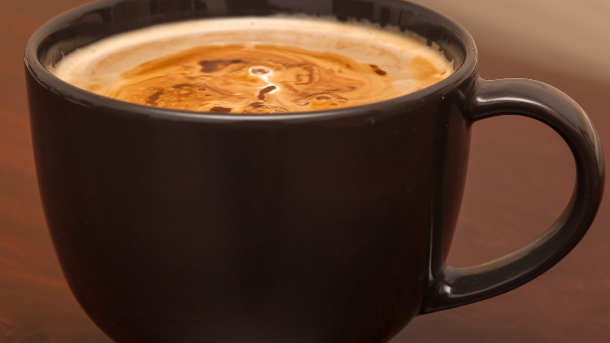 Kawa rozpuszczalna  - co warto o niej wiedzieć?