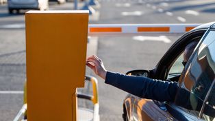 Zamość: Parking przy "Lunecie" nie będzie bezpłatny