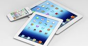iPad mini zadebiutuje już w październiku?