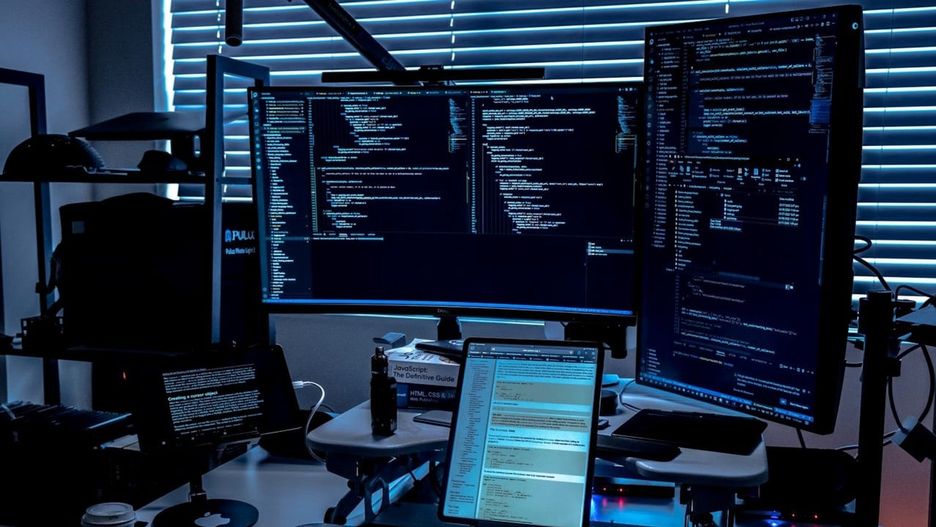 Źrodło fot. Boitumelo; Unsplash.com; 2022