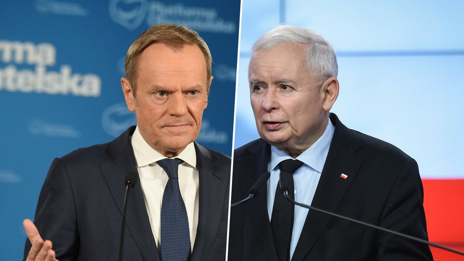 Najnowszy sondaż dla WP 
