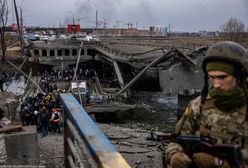 Ukrainka wniosła oskarżenie w Niemczech. Rosjanie zgwałcili ją i zabili jej męża