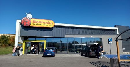 Biedronka szaleje. Zacznie się w czwartek już od 6:00