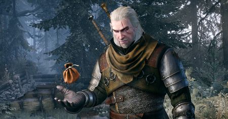 CD Projekt dostał silny cios na giełdzie. Takich spadków nie było od dawna