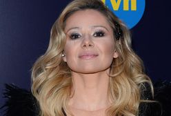 Ania Karwan sama obcięła sobie włosy. Pokazała zdjęcie