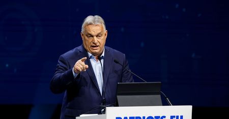 Orban rozpęta awanturę? Zaatakował UE po rozmowach