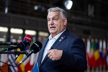 Ładunki wybuchowe przy Balkan Stream. Orban reaguje błyskawicznie