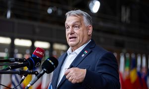 Ładunki wybuchowe przy Balkan Stream. Orban reaguje błyskawicznie