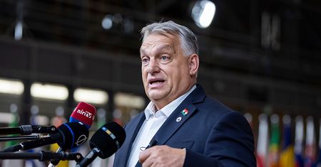 Ładunki wybuchowe przy Balkan Stream. Orban reaguje błyskawicznie