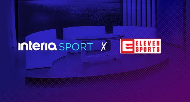 Interia Sport zaczyna strategiczną współpracę z Eleven Sports, mundial w Katarze pierwszym realizowanym wspólnie projektem
