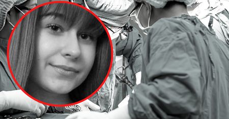 Nie żyje 15-latka. Walczyła ze złośliwym nowotworem