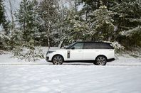 Range Rover P615 LWB