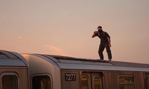 14-latek z Niemiec ciężko poparzony po trainsurfingu. Niebezpieczny trend powraca