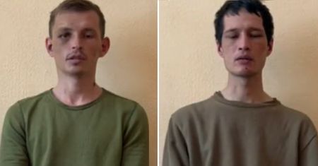 Podstępnie werbują najemników. "Miałem być ochroniarzem"