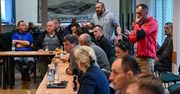 Zakopane mierzy się z kryzysem transportowym. Stawki maksymalne, aplikacje i gniew taksówkarzy