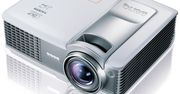 "Projektor krótkiego dystansu" od BenQ