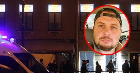 W Rosji huczy. Bloger nie żyje. Kim był Władlen Tatarski?