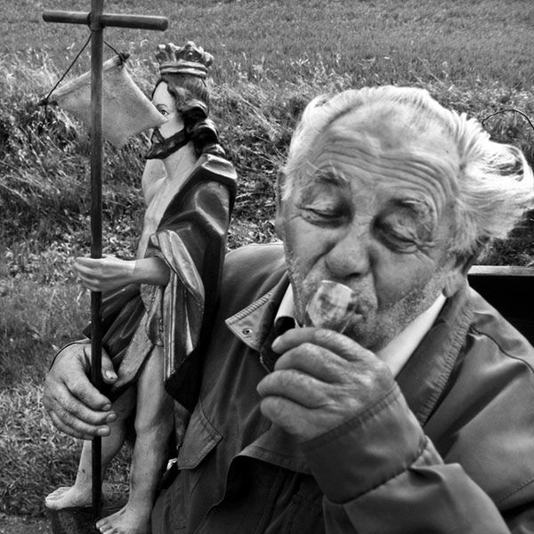 Polacy w finale Sony World Photography Awards 2012! [galeria] 8