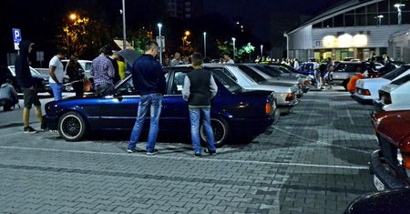 Piknik motoryzacyjny w Lublinie. Nie może Was zabraknąć