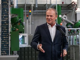 Polska i Iran zaczynały z podobnego pułapu. Dziś jesteśmy krok od Japonii. A oni?