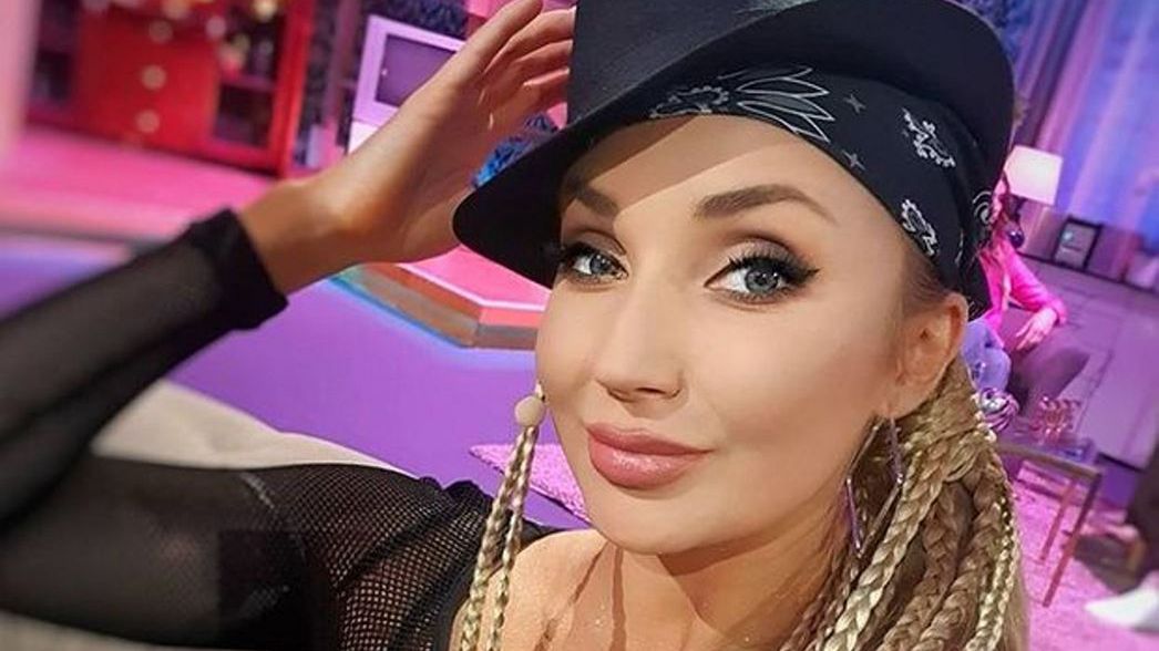 Wiemy, jak wygląda mieszkanie Cleo