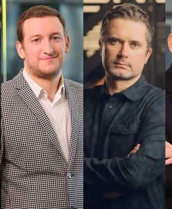 Dziennikarze WP nominowani do nagrody Grand Press. Oto ostateczna lista