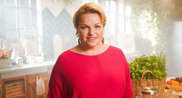 Drugi sezon „MądrzeJEMY z Katarzyną Bosacką” od 18 września w TVN, Bartosz Jędrzejak współgospodarzem