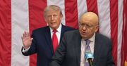 Rosyjski ambasador skarży się na działania USA. Mówi o braku wizy