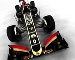 Lotus E21 - nowa broń zespołu z Enstone w F1