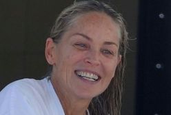 Sharon Stone: Kolejna metamorfoza aktorki