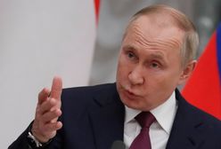 Władimir Putin o Polsce. Generał reaguje