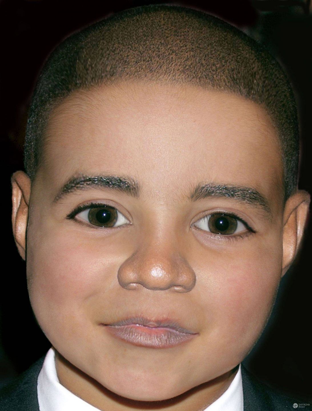 Saint West