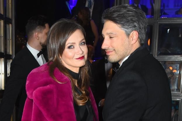 Kinga Rusin w końcu wyjdzie za mąż? "To, co robił Marek, oznacza więcej niż słowo "kocham""