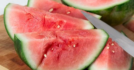 Jedz codziennie dwa plastry. Obniżysz ciśnienie i pożegnasz ból stawów