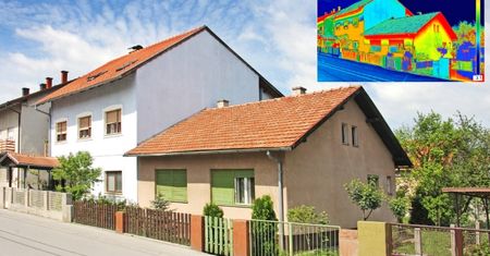Audyt energetyczny domu. Jak i po co się go przeprowadza?