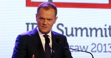 Integracja Serbii z Unią. Donald Tusk na rozmowach