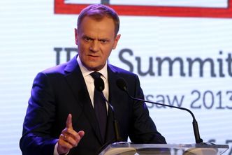 "Do polskiej gospodarki wpłynie 800 mld zł"