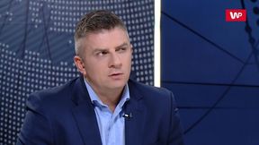 Krzysztof Zimnoch wraca do ringu. Mateusz Borek postawił mu dodatkowe warunki