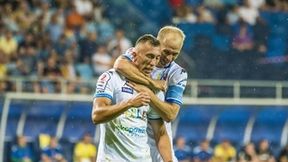 eWinner II Liga. Motor Lublin - Olimpia Elbląg 1:1 (galeria)