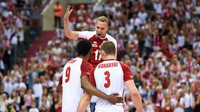 Memoriał Wagnera 2019: Polska - Serbia 3:1 (galeria)