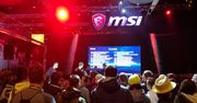 IEM2018: moc atrakcji na stoisku MSI podczas IEM Expo. Mamy konkurs!
