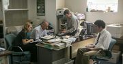 ''Spotlight'': Jak Dawid i Goliat [RECENZJA]