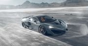 McLaren 600LT na ostro. Novitec zwiększył moc i poprawił wygląd
