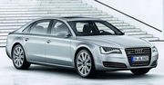 Audi A8 Long - Maybach powinien się bać