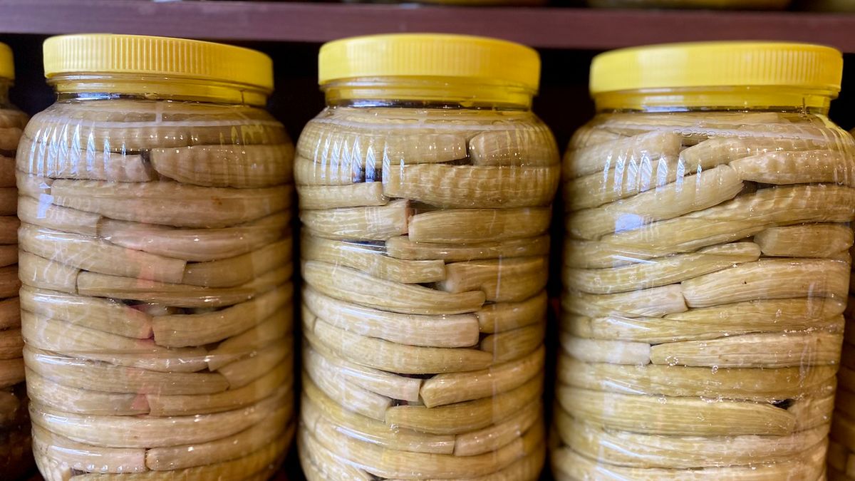 Karczochy pomagają oczyścić wątrobę