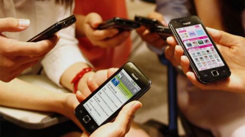 Samsung Galaxy U - znamy specyfikację 1