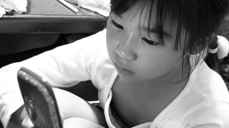 Azjaci wykorzystują komórki wielotorowo 1