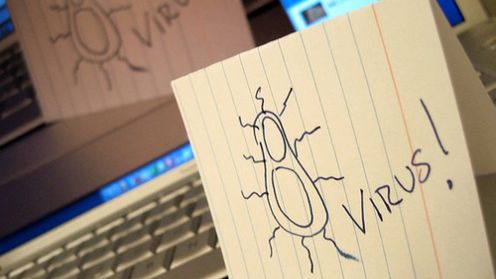 Bajka o wirusach na OS X - czyli wiele krzyku o nic 1