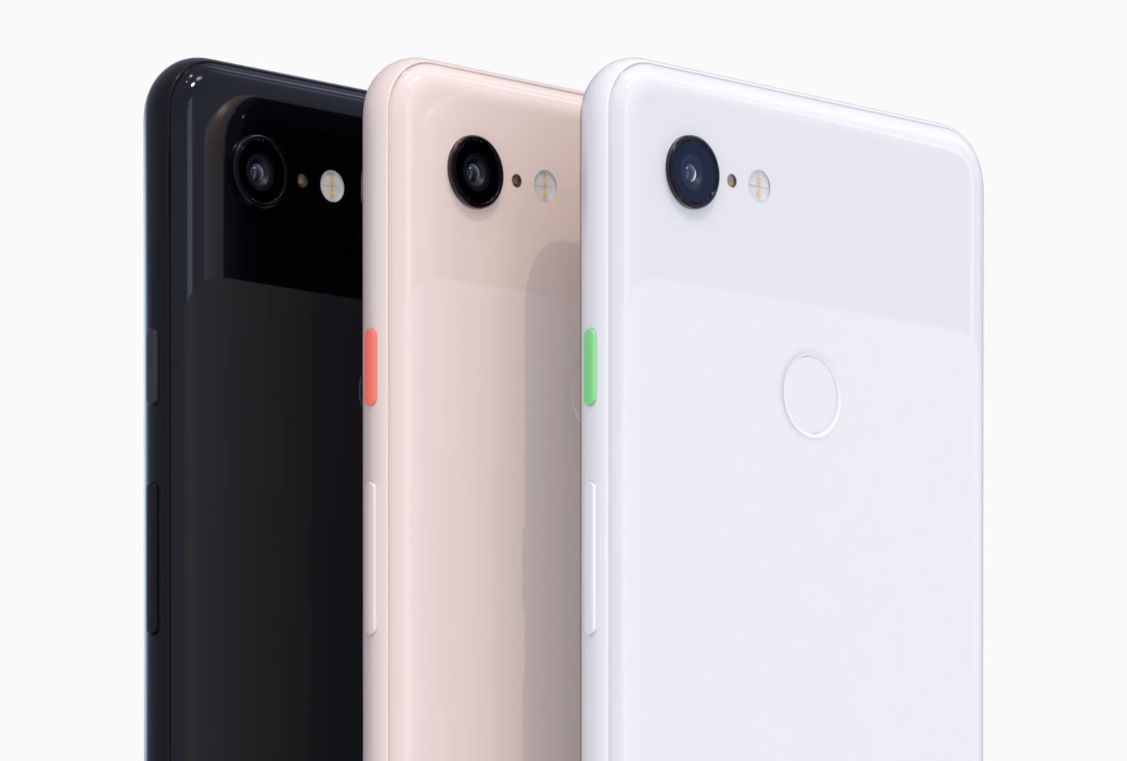 Google miał oddać klientowi 900 dolarów. Przez pomyłkę wysłał 10 Pixeli 3 [#wSkrócie] 1